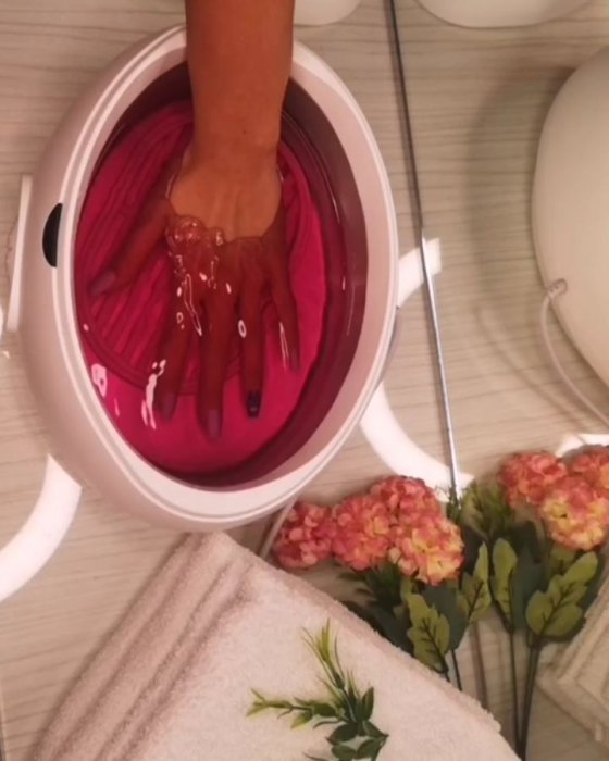 Як укріпити нігті, дієві способи