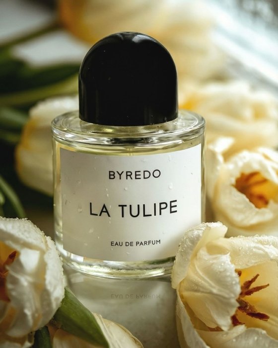 Модні парфуми на весну 2026 року — добірка