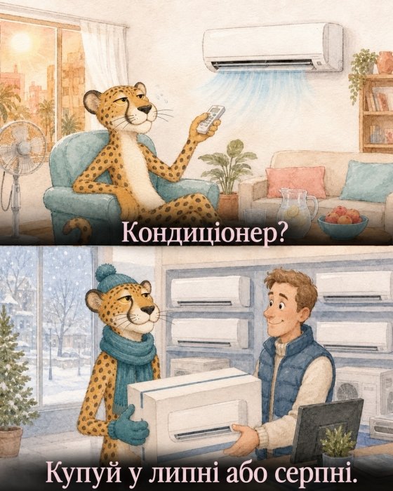 В какие месяцы самые низкие цены на дорогие вещи