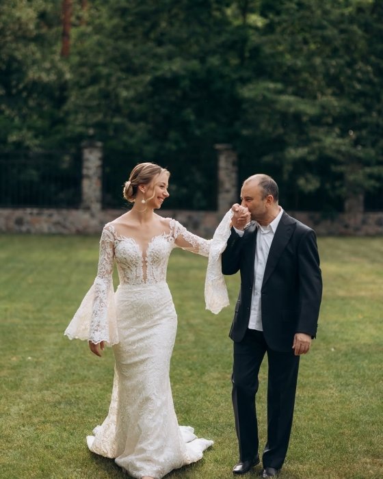 Виктор Павлик женщины — на ком был женат и почему расстался — фото