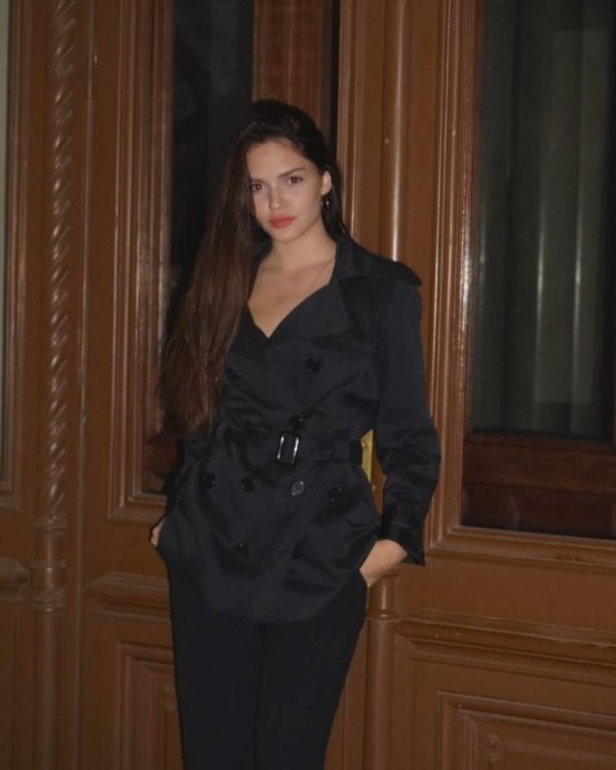 Валерія Лісовська, фото