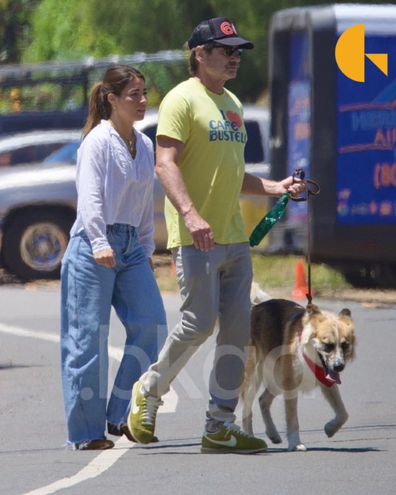 Дэвид Духовны женился – новые фото актера и его избранницы