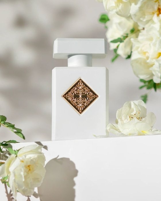 Модные зимние духи 2026