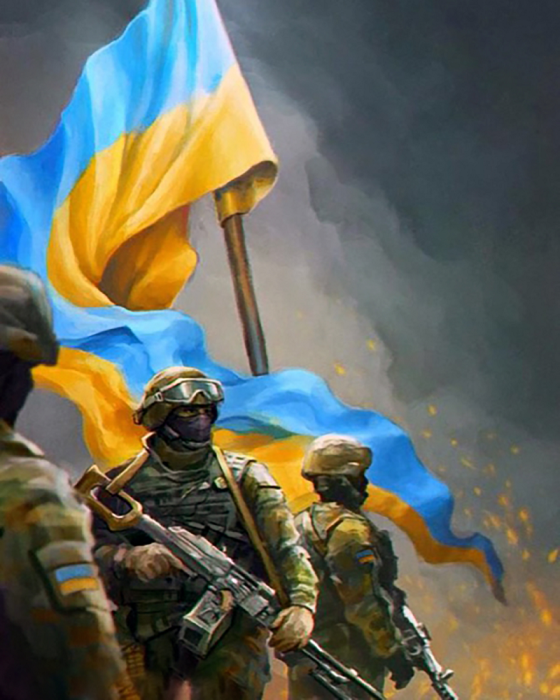 День Вооруженных сил Украины 2022: история праздника и красивые поздравления - фото №3