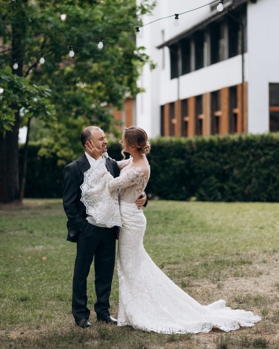 Виктор Павлик женщины — на ком был женат и почему расстался — фото