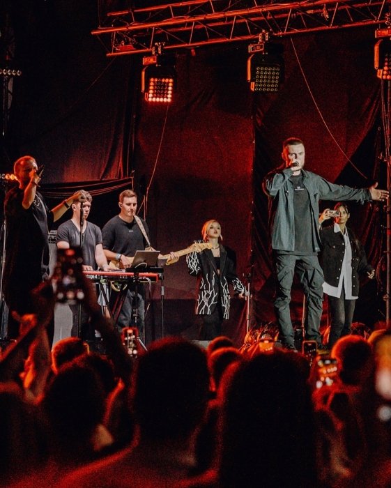 Как изменилась жизнь певца Ярмака после 2022 года