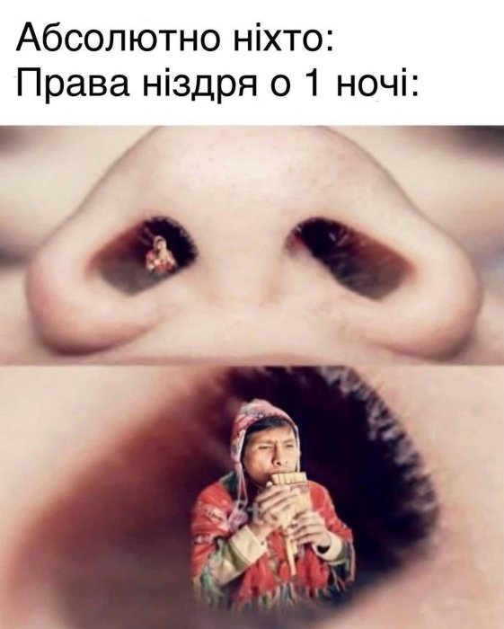Свіжий гумор у картинках для гарного настрою