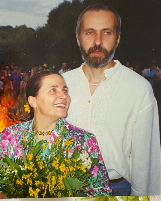 "Я всю жизнь была, как мужчина": Нина Матвиенко призналась, почему начала жить отдельно со своим мужем - фото №2