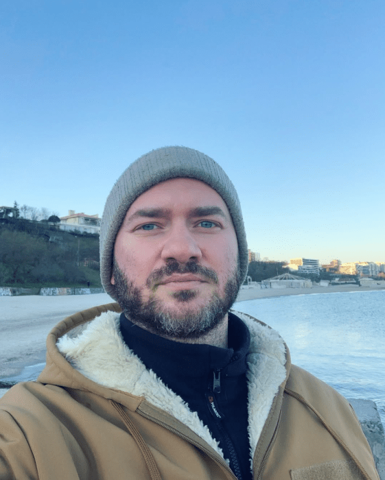 Дмитрий Дикусар сейчас, фото