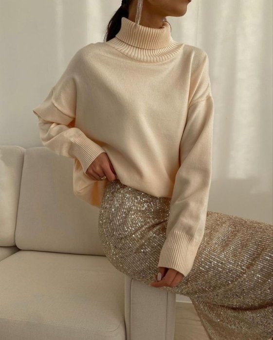 Модні речі зима 2026 - фото