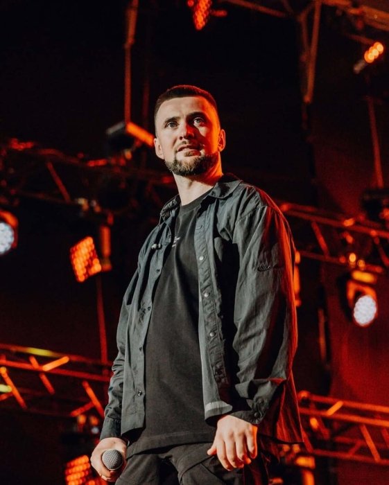 Как изменилась жизнь певца Ярмака после 2022 года