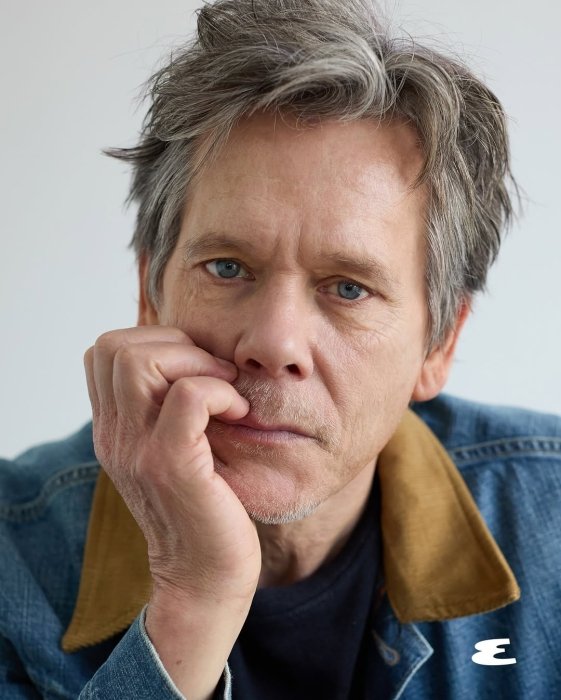 Кевін Бейкон одружений з плеимінницею - що відомо