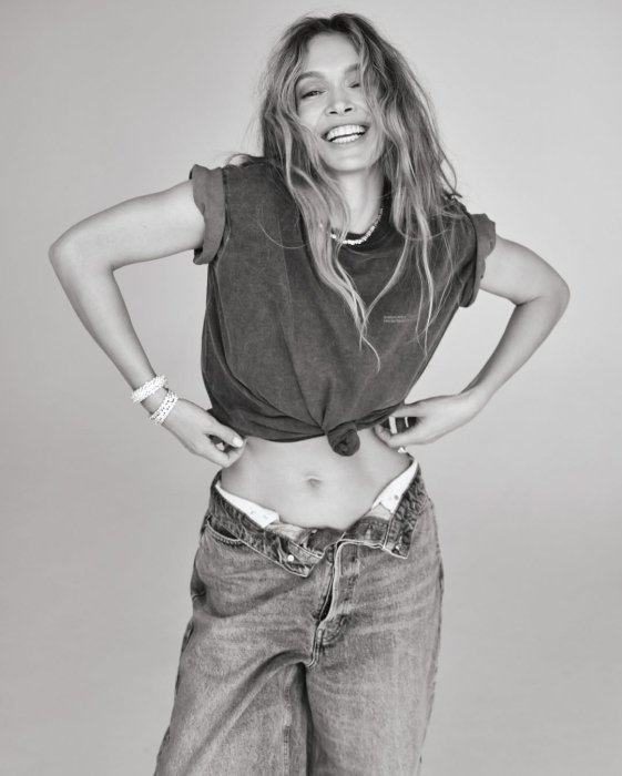 Вера Брежнева, фото