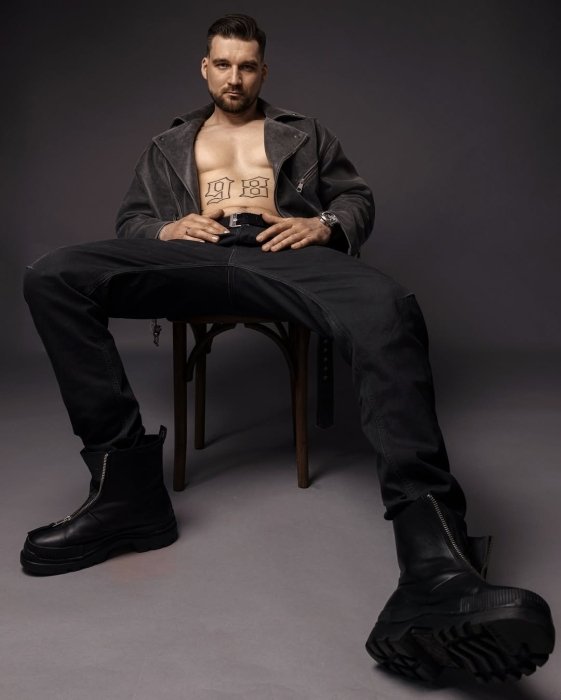 Кем работает Юрий Савранский