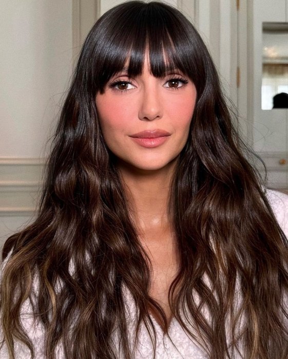 Ніна Добрев зараз, фото