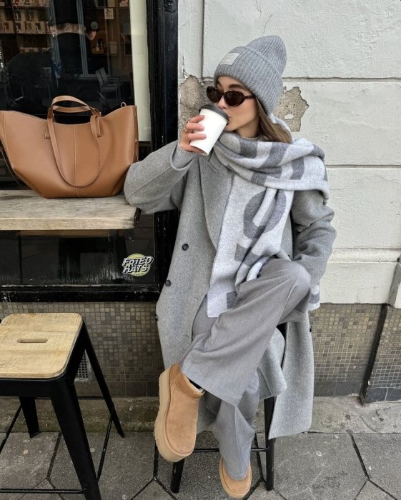 Шапка біні, фото