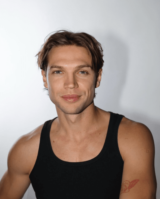 Александр Петренко, фото