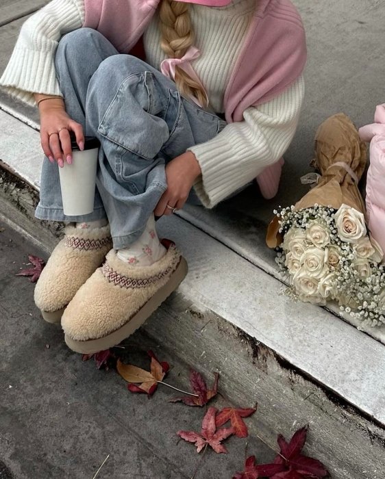 Модне жіноче взуття на осінь 2025, фото