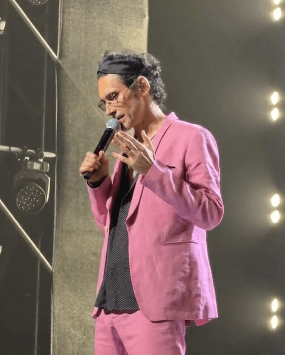 Дан Балан сменил имидж и кардинально изменился