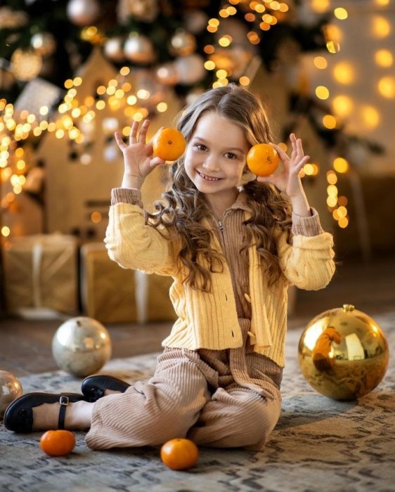 Интересные игры для детей — на Николая