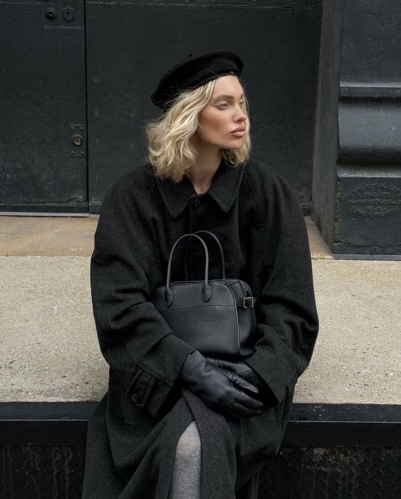 Берет, фото