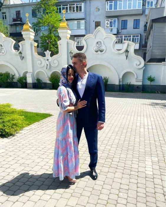 Дружина Кирила Буданова: чим займається, де зараз та як виглядає Маріанна Буданова