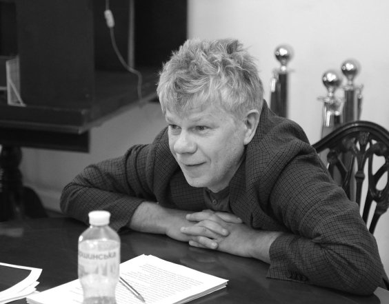 Чоловік Ольги Гришиної, фото