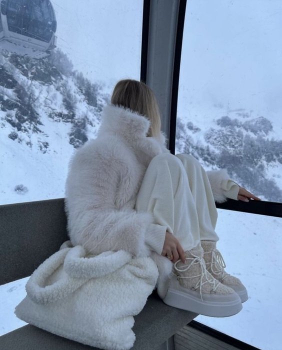 Снегоходы или сноубутсы