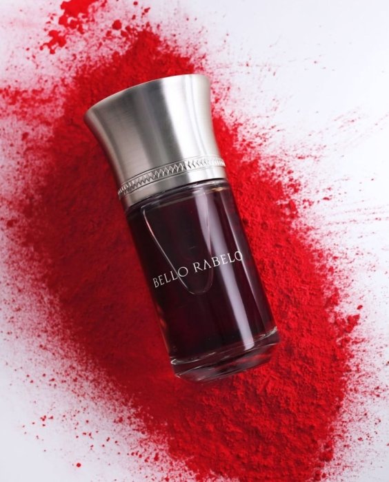 Найкращі парфуми для зими - добірка