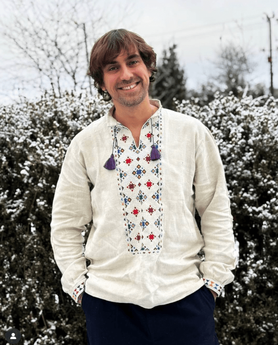 Алексей Гнатковский никогда не участвовал в проектах россии