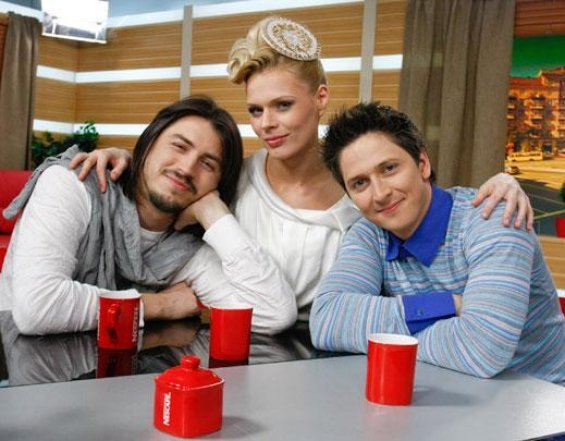 Сергей Притула раскрыл интересный факт о Фреймуте