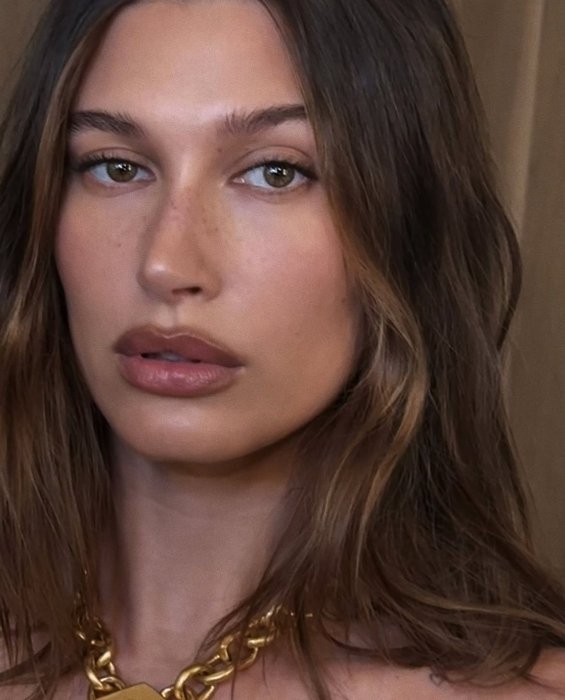 Модный макияж 2026, фото