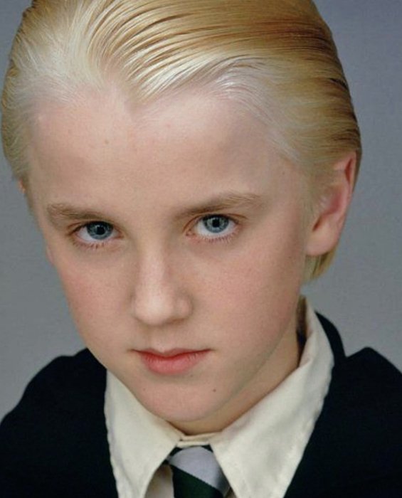 Звезды Гарри Поттера сейчас: как выглядят актеры теперь Как выглядит звезда Гарри Поттера Драко Малфой