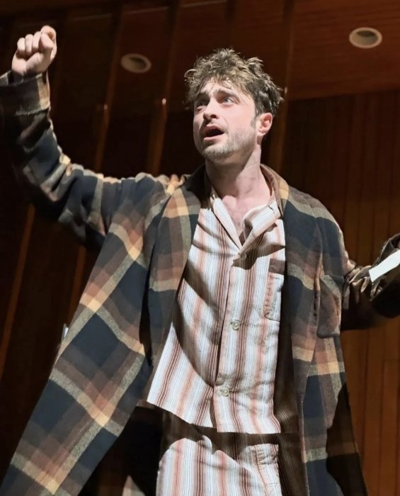 Звезды Гарри Поттера сейчас: как выглядят актеры теперь Как выглядит сейчас Гарри Поттер — свежие фото Дэниела Рэдклиффа