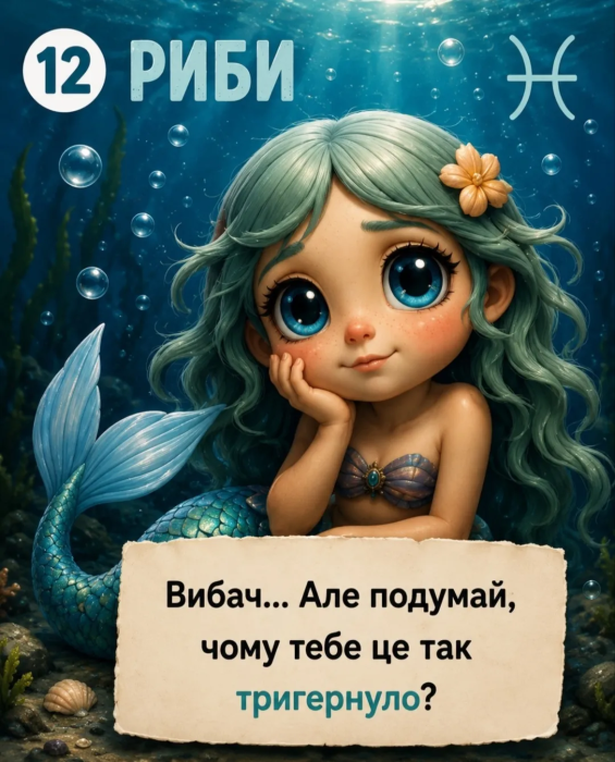 Гороскоп извинений знаков Зодиака
