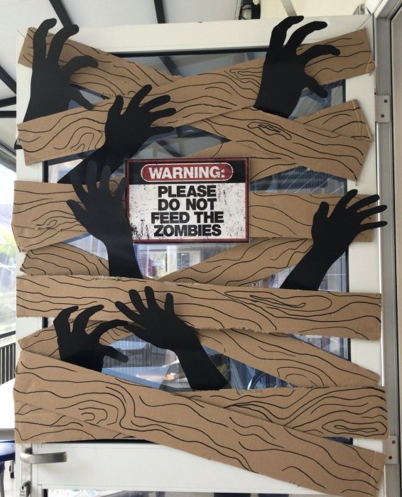 Геловін 2025: 20 дрібничок для вашого інтер'єру