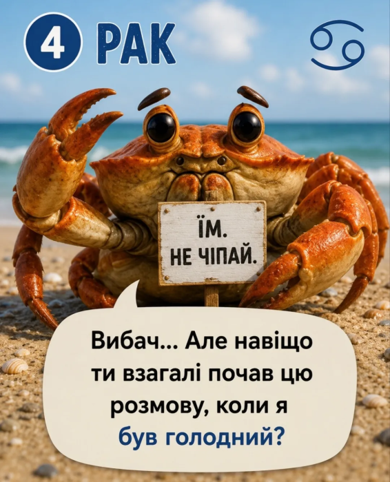 Гороскоп извинений знаков Зодиака