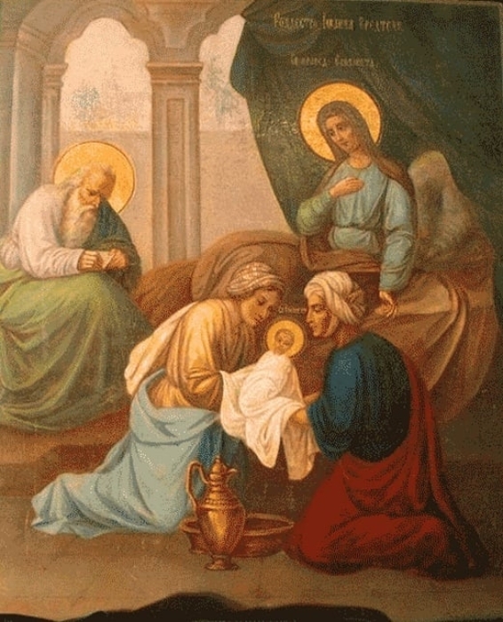 Молитесь и не гадайте: что запрещено делать на Рождество Иоанна Крестителя - фото №1
