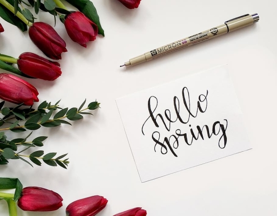С первым днем весны! Красивые стихи и поздравительные открытки с 1 марта, которые порадуют ваших близких - фото №3