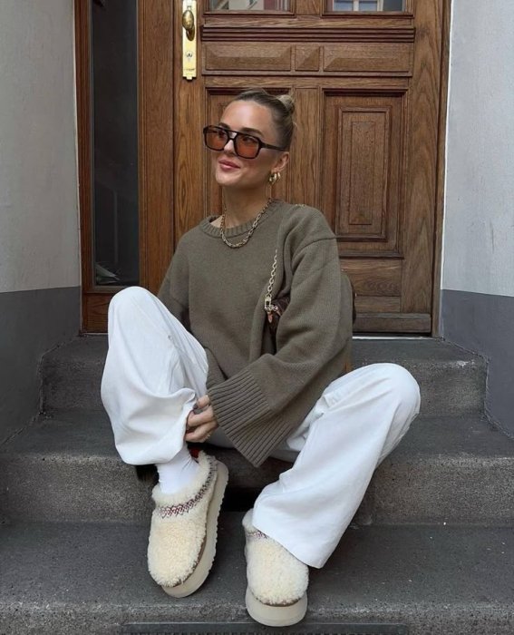 Модне жіноче взуття на осінь 2025, фото