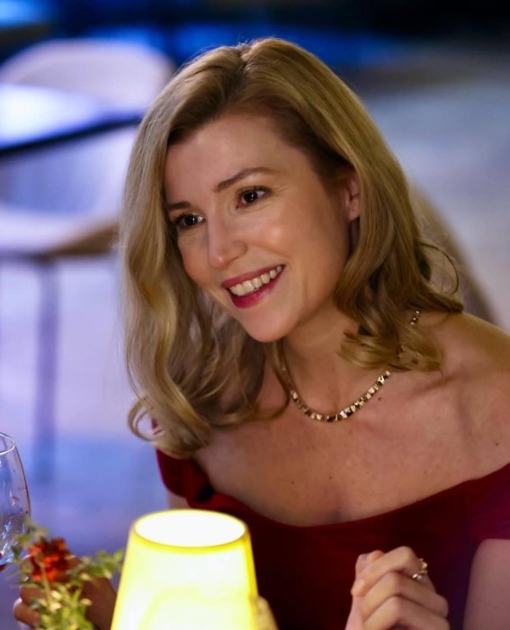 Хатідже Султан в житті - як виглядає зараз Сельма Ерґеч, свіжі фото