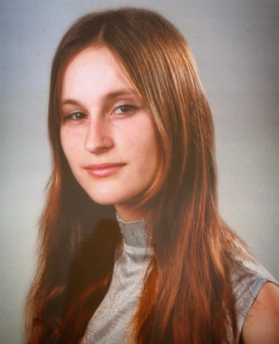 Екатерина Павленко юношеские фото