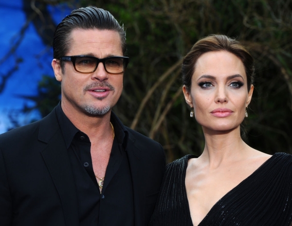 Голливудский дилетант: Анджелина Джоли вновь унизила Брэда Питта - фото №2