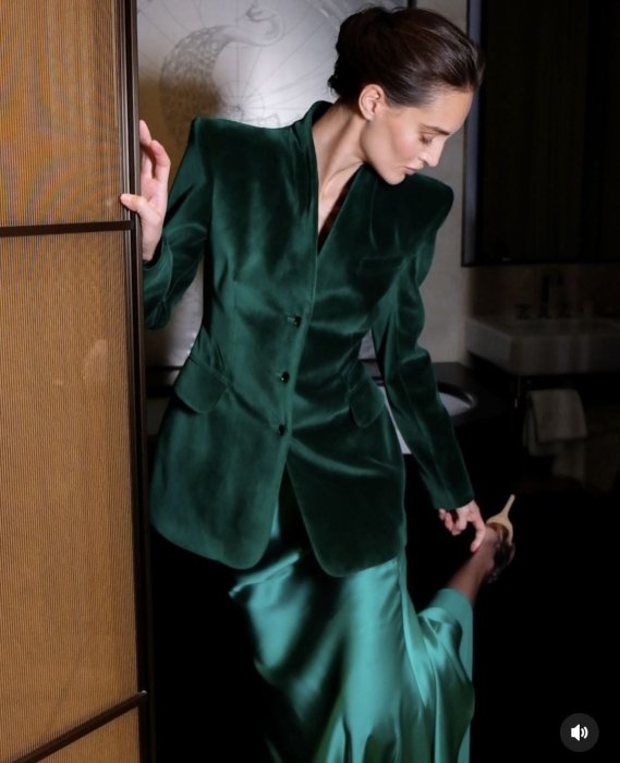 Образ на Новий рік 2026 - фото