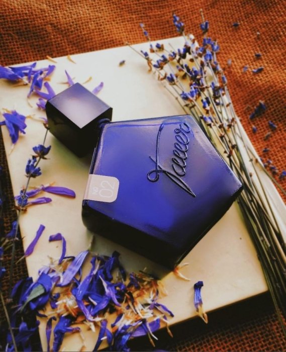 Парфуми для жінки з нотами лісу