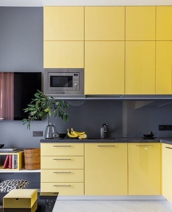 Дизайнери показали ТОП-4 найгарніші кольори для кухні 2024 (ФОТО) - фото №8