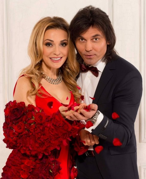 Ольга Сумська зрадила першого чоловіка - акторка розповіла про сторонній роман - фото