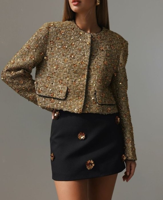 Образ на Новий рік 2026 - фото