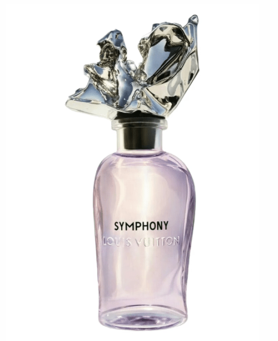 Духи с бергамотом