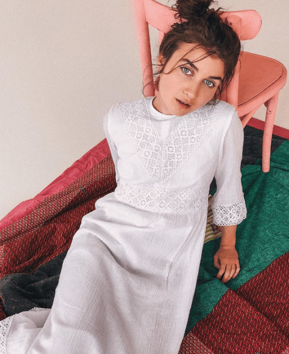 Jerry Heil — образы, фото